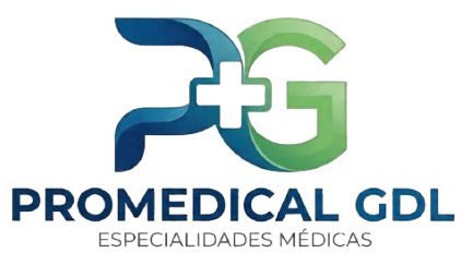 Promedical GDL - Especialidades Médicas